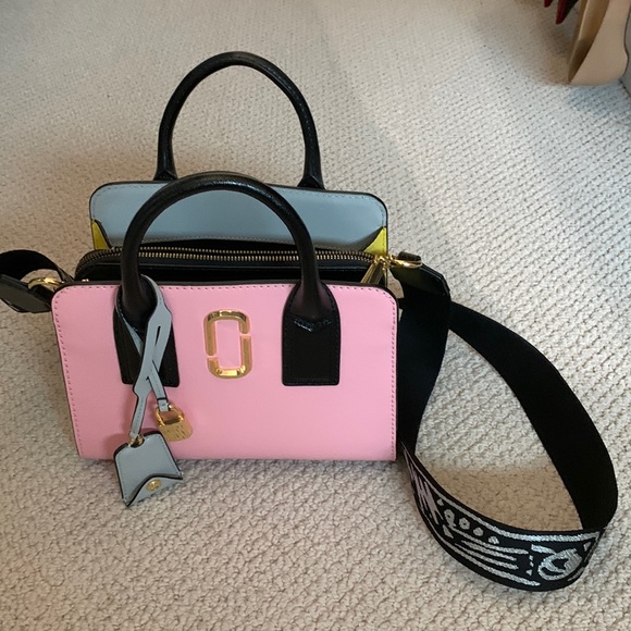 Marc Jacobs purse - Picture 2 of 10
